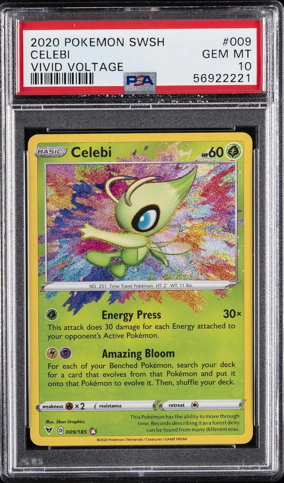 CELEBI