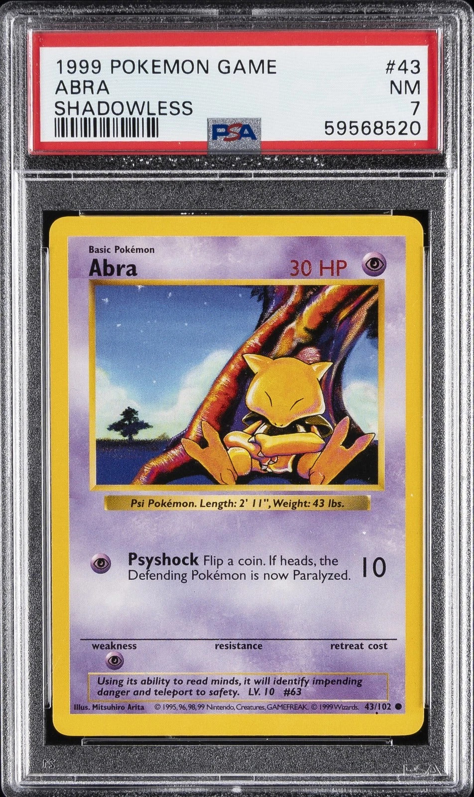 ABRA