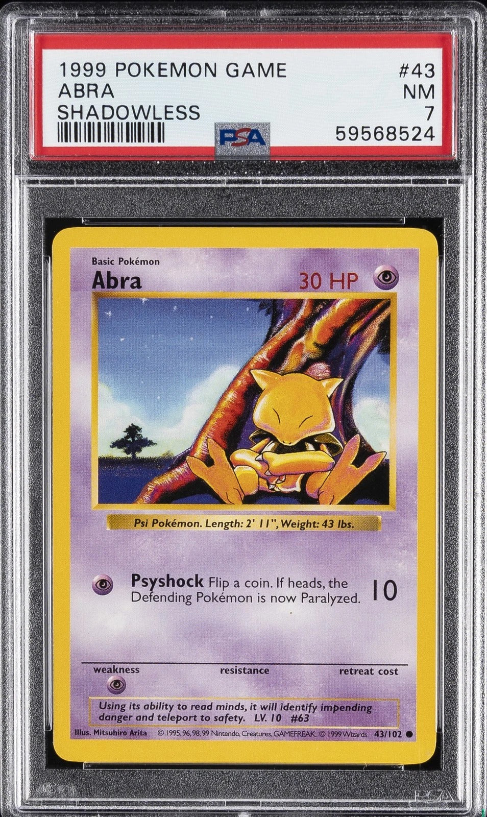 ABRA