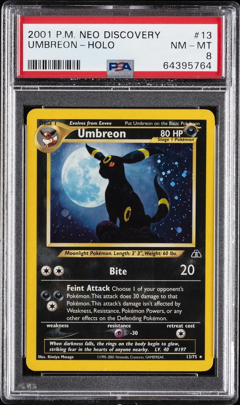 UMBREON