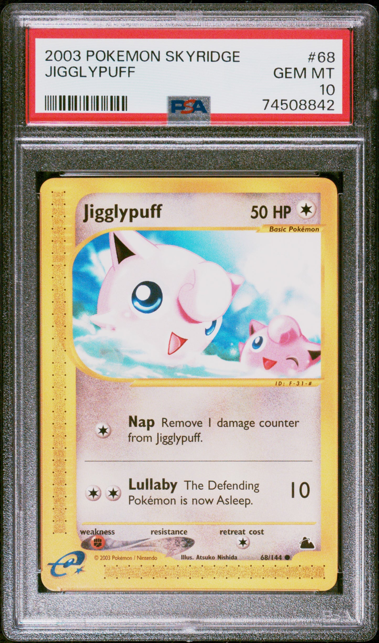 JIGGLYPUFF