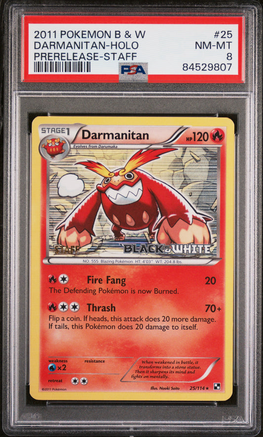 DARMANITAN