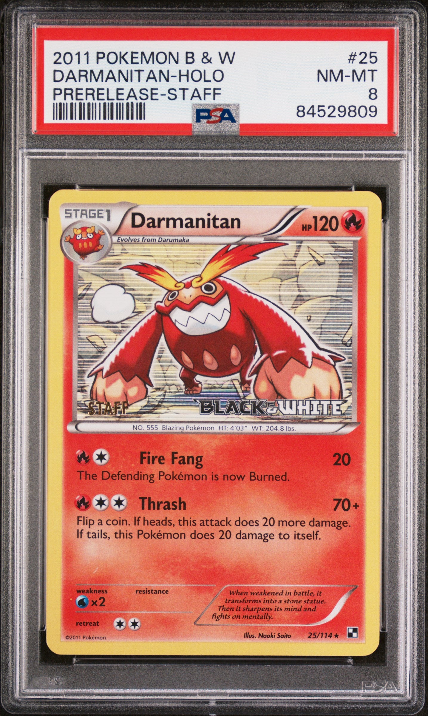 DARMANITAN