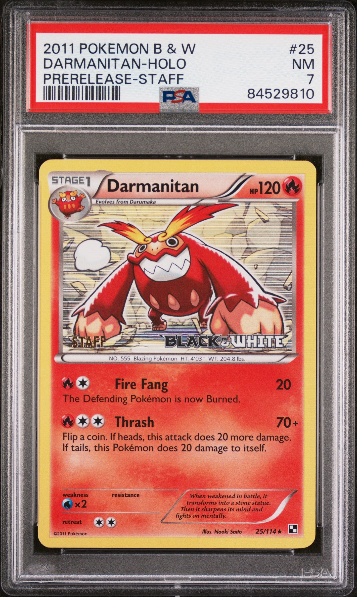 DARMANITAN