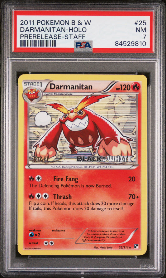 DARMANITAN
