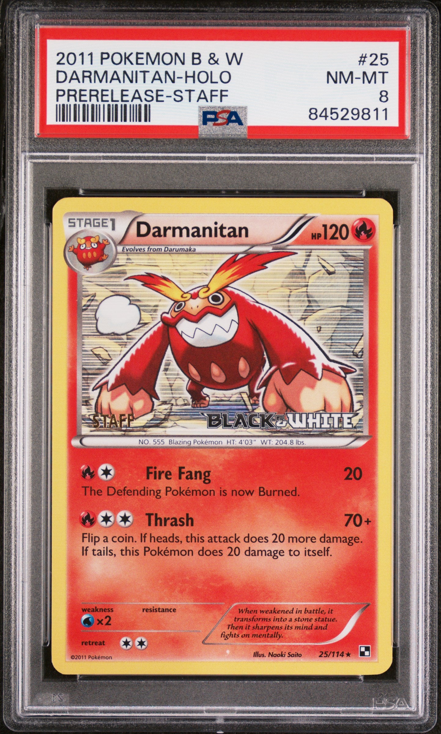 DARMANITAN