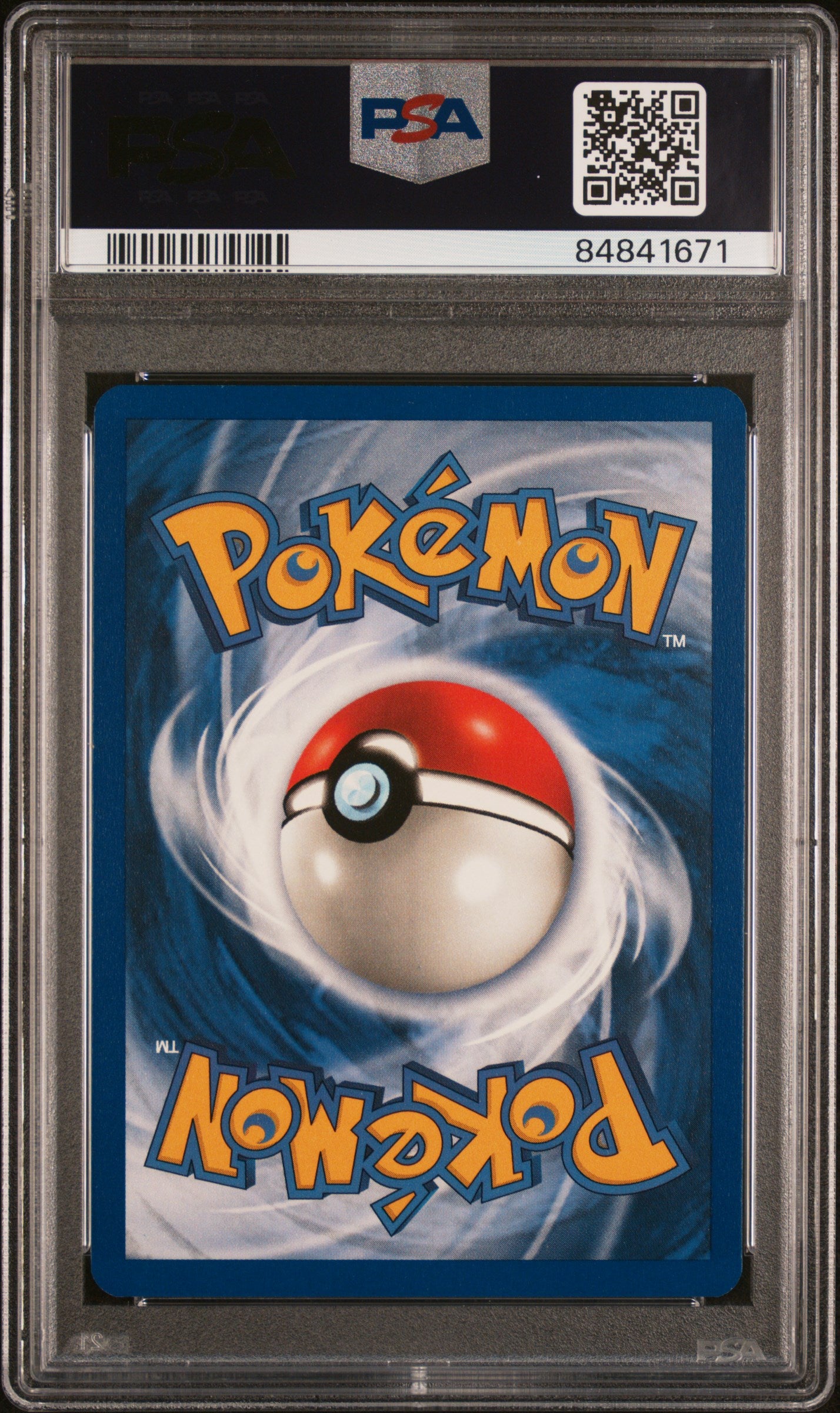 SABRINA'S GASTLY