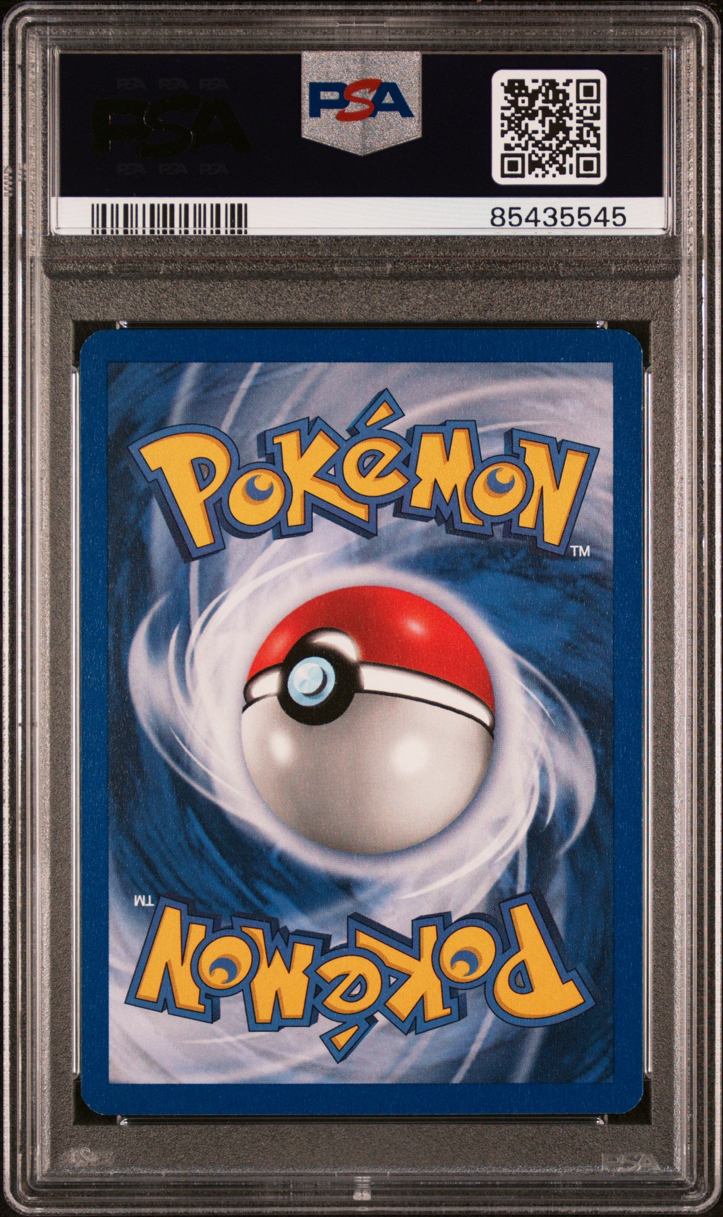 GIOVANNI'S NIDOKING