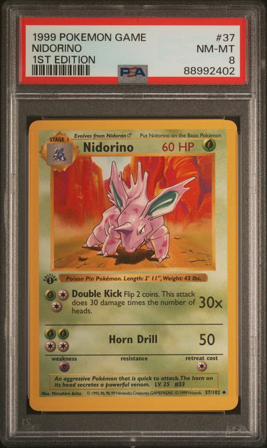 NIDORINO