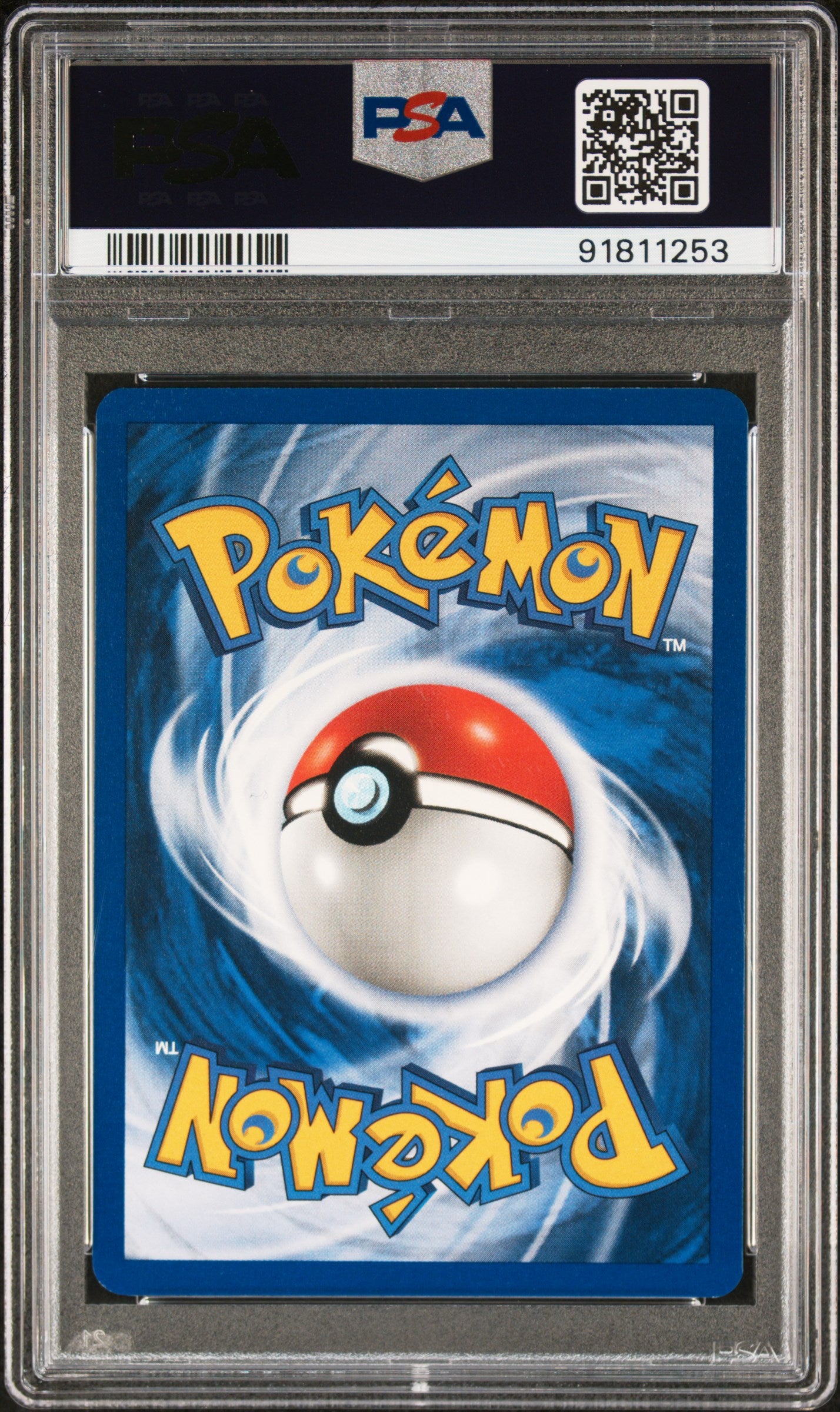 SABRINA'S PSYDUCK