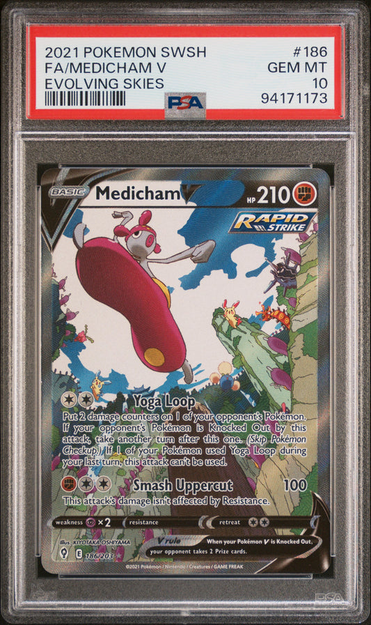 MEDICHAM V