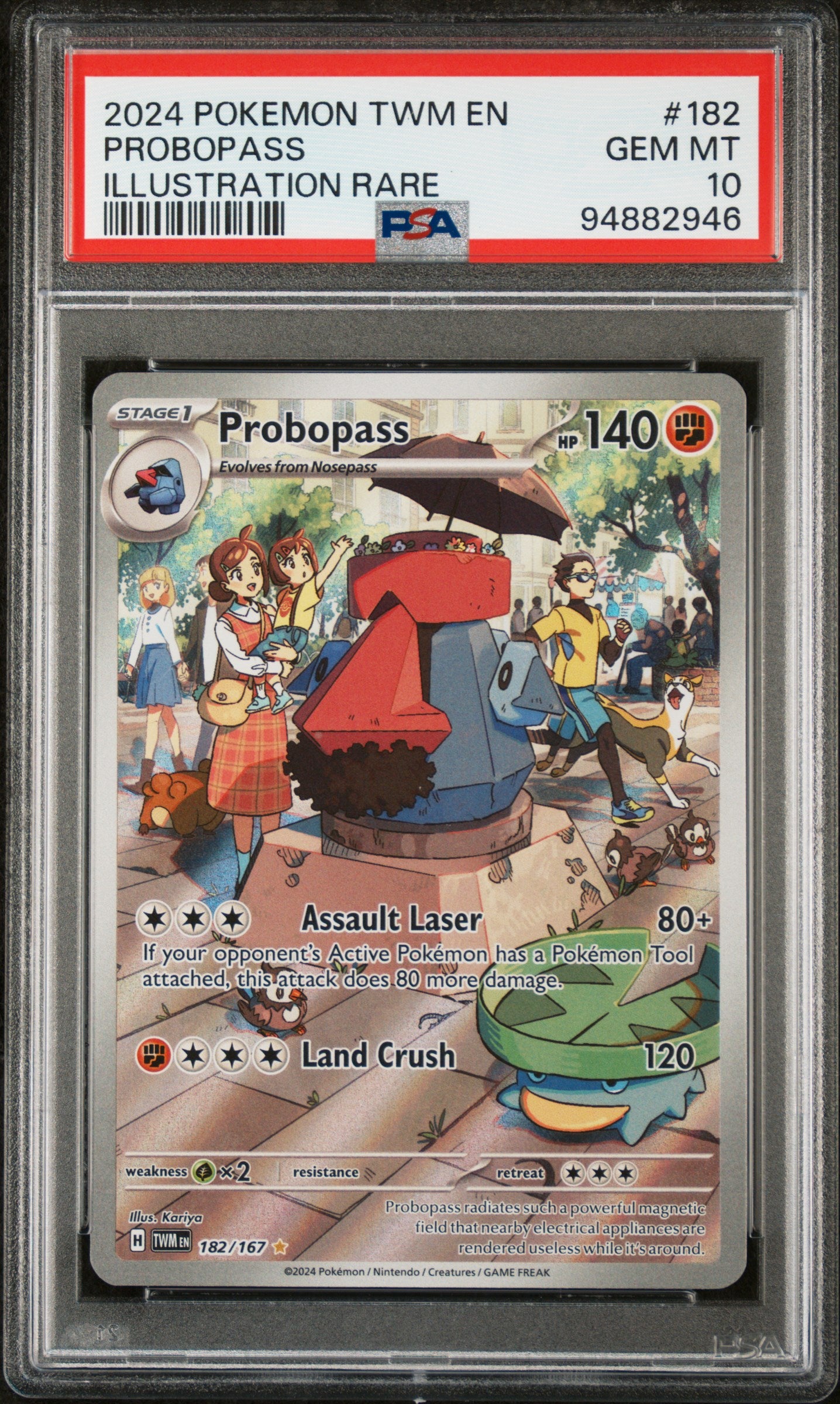 PROBOPASS