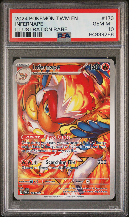 INFERNAPE