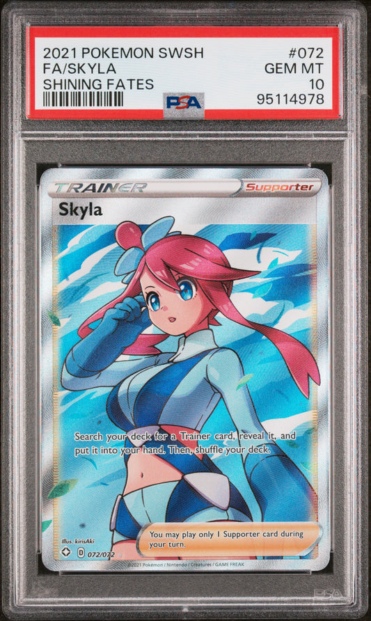 SKYLA