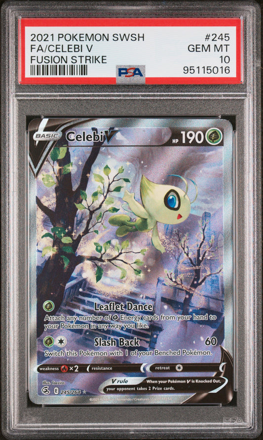 FA/CELEBI V
