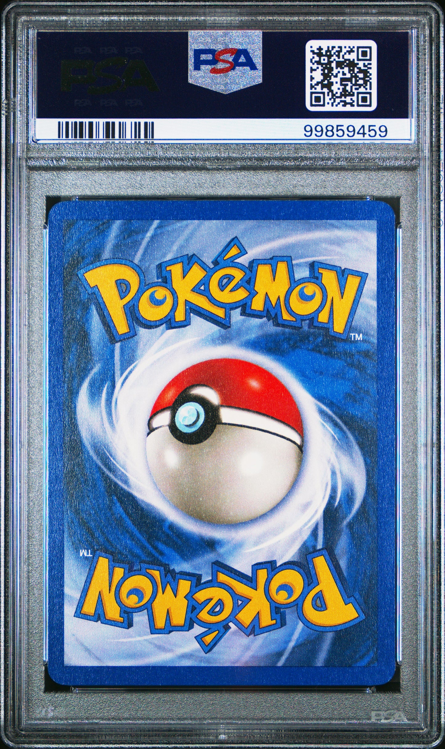 SABRINA'S GASTLY