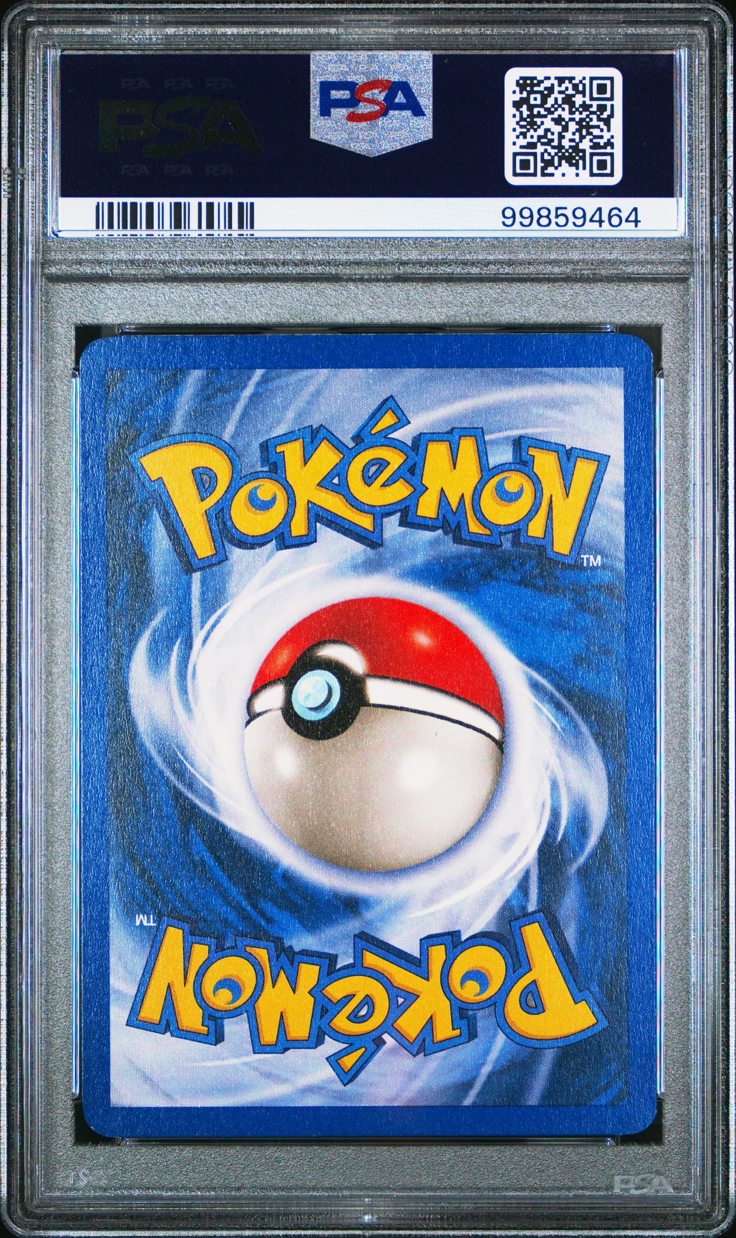 BLAINE'S CHARMANDER