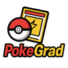 Graded Pokemon Cards - PokeGrad.com