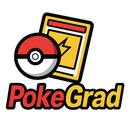 Graded Pokemon Cards - PokeGrad.com
